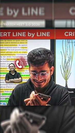 Vipin Sir Call with Saleem Sir🔥 #physicswallah