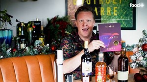 The ULTIMATE alcohol Christmas gift guide