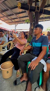 48K views · 206 reactions | Matinding exorcism din! Part 13 | Apo Philip Apollo | Facebook