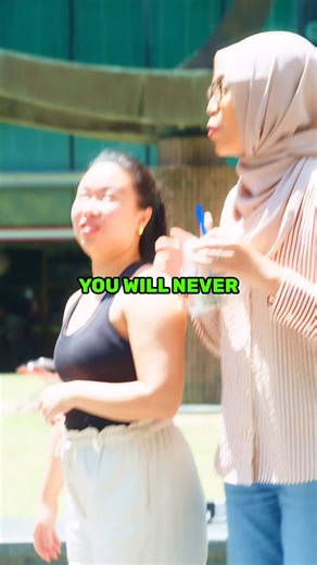 Ep. 419 - Career Ladder 🪜 She makes people FEEL BETTER 🤔 #careers #careeradvice #jobs #singapore #careerladder | Max Klymenko