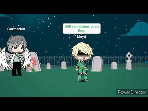 Gacha Life-Ninjago Season 1 Episode 19 : Lloyd's Story