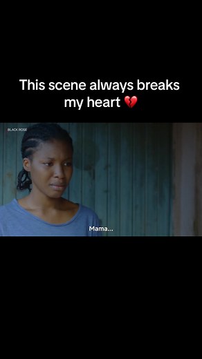Heartbreaking Movie: Black Rose - A Must-Watch Film