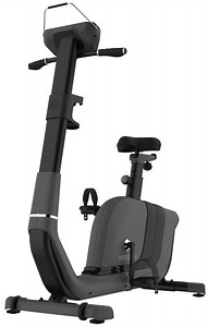Horizon Comfort U Upright Bike Review