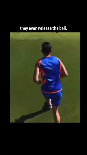 Flash Chennai ⚡️ on Instagram: "Struggling with your run-up? Let’s fix it in just 14 days. ⚡️ I’m launching a new series focused entirely on one of the most crucial — yet often overlooked — aspects of fast bowling: the run-up. Over the next 14 days, I’ll be breaking down how to identify your ideal run-up length, refine your running mechanics, and understand the biomechanics behind an efficient approach to the crease. Many bowlers lose pace and control before they even release the ball. No matter