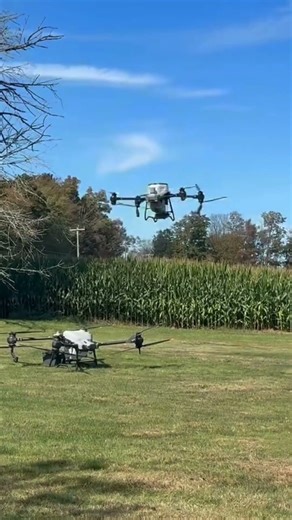 The future of farming takes flight in Connecticut