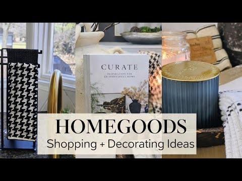 2026 Color Trends and Decor Ideas You Will Love | Homegoods