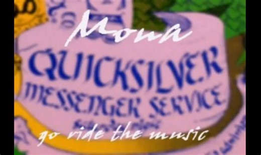 64 reactions · 20 shares | Mona (1969) - Quicksilver Messenger Service | Jonie Strauss | Facebook