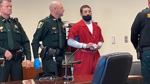 Accomplice in Lehigh Acres fatal shooting partially caught on dash cam gets life sentence