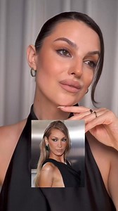 70K views · 83 reactions | Bella Hadid look? YES PLEASE! 朗 My máme rovnou celý tutorial jen pro vás! ✨ | Annabelle Minerals | Facebook