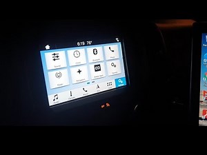 Using FORscan to obtain Climate controls on your New sync 3 screen