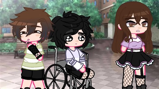 Gacha Club Meme Compilation | Trending Animations