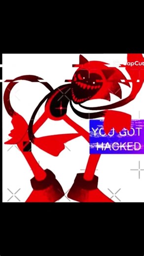 fatal error edit #fypyoutube #sonicexe