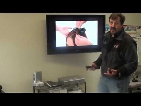 Dish Network TV 2 Duo tuner fix Dish 722 (877) 576-7100 Dish tv2