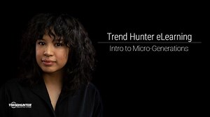 The Micro-Generations