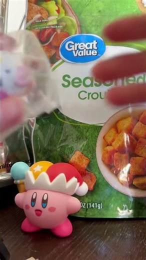 I OPENED A SANRIOXPAC MAN BOX FOR CHRISTMAS #video #sanrio #hellokitty #pacman #unboxing#cute#shorts