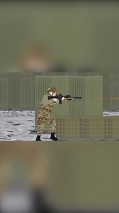 35K views · 695 reactions | No, Silencers on Guns are NOT Silent (2/2) | Simple History | Facebook