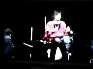 The Rolling Stones - Dead Flowers LIVE 1970