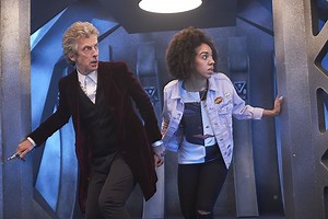 "Doctor Who" The Pilot (TV Episode 2017) ⭐ 7.8 | Adventure, Drama, Sci-Fi