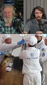 China’s Helium-3 Discovery and the Race for the Cosmic Frontier