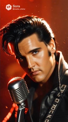 Elvis Presley – The King Reborn ⚡️ | Parallel Universe Movie Trailer (Coming Summer 2026)