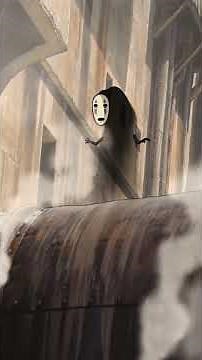 A Trauma Therapist Analyzes Spirited Away 5 #anime #spiritedaway #studioghibli