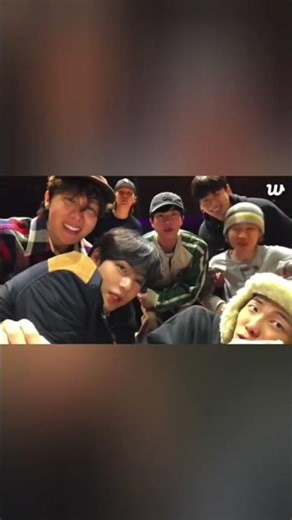 BTS weverse update 💜🥹