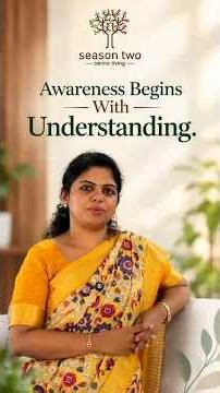 Understanding Memory Loss🧠 | World Alzheimer's Day💜