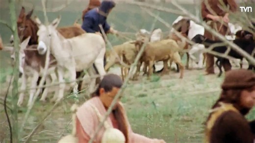 Genesis Capitulo 155 En Español Latino-HD