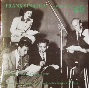 Frank Sinatra - Songs By Sinatra 1945