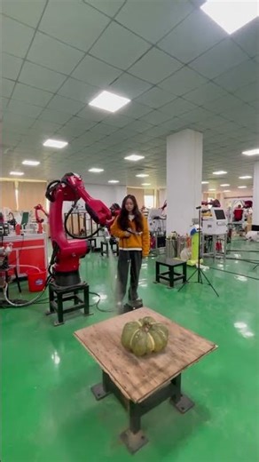 KOVI Industrial Robotic ArmHigh Repeatability · Low Failure Rate