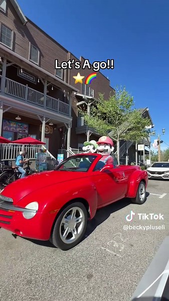 Get in fam!! We’re going to see the new Mario Galaxy movie!! 🍿 - #supermariobros #mariogalaxymovie #marioandluigi #mariobrothers #mariobross