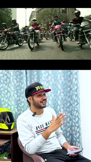 Hero Splendor is an evergreen bike of India..