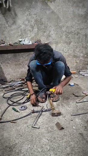 😂 funny welding work #welding #funny #shorts