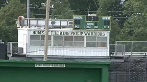 'Troubling, disappointing:' Athletes forced to box in King Philip Regional High hazing, school says
