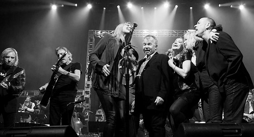 Levon Helm: Love For Levon Video Clips - Blackbird Presents