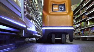 49 reactions · 22 shares | TASKI’s new swingo 2100µicro confidently...