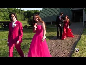 TRHS Senior Prom 2024 (Grand March)