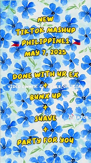 KTok Mashup 2025: Trending TikTok Dance Compilation