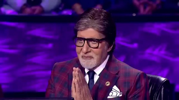 KBC is back, and it's bigger and better than ever before! Get ready to answer some of the toughest questions as Amitabh Bachchan returns as the host for the 15th season of the popular game show. Don't miss out on the excitement! Click here to subscribe: https://bit.ly/KBCIndiaOfficial Dekhiye #KaunBanegaCrorepati sirf KBC India par. #KBC2023 #KBCIndia #KBCHindi #AmitabhBachchan #kaunbanegacrorepati #kaunbanegacrorepatiseason15 #KBC15 #KBC2023 #KBCOnKBCIndia #KBConSonyTV #NewBeginning | Sony Pict