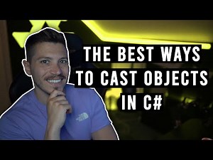 The fastest way to cast objects in C# is not so obvious