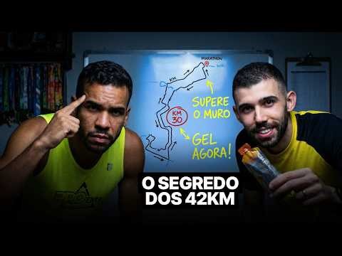 Minha Primeira Maratona: do medo à linha de chegada
