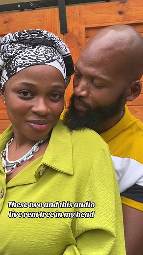 Heartwarming Zulu Love Story: Topsi and Team