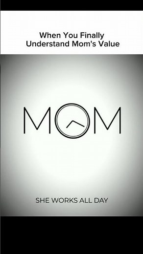 Now you'll realize what the word 'Mom' really means.❤️🥺 ‪@LightOfUmar1‬ #allah