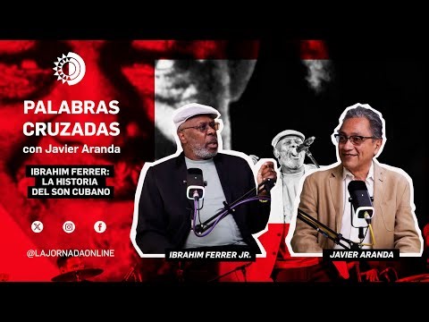 Ibrahim Ferrer Jr y Buena Vista Social Club: el legado del son cubano