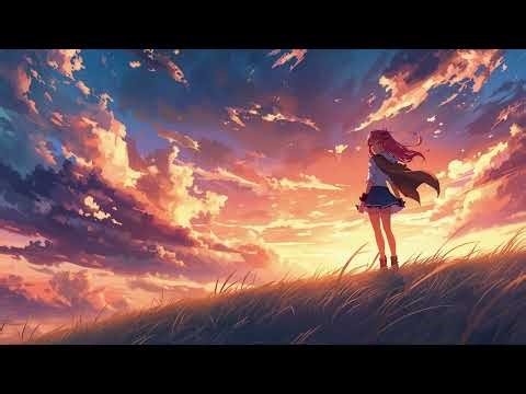 Burning Promise – J-POP Anime Opening Style Song | Japanese Female Vocal | Kiyo Tale