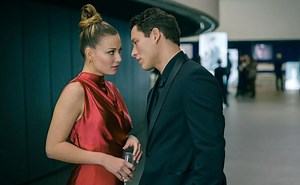 When is Un/Dressed coming to Prime Video? Official release date of the romantic thriller