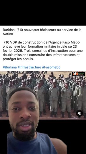 710 V. DP pour la construction, agence Faso Mêbo##226tiktok🇧🇫🇧🇫🇧🇫🇧🇫🇧🇫##226tiktok🇧🇫🇧🇫##InfoArouna##viral_video_tiktok