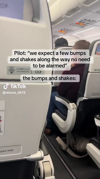 Respecting Pilots: Handling Turbulence with Calm