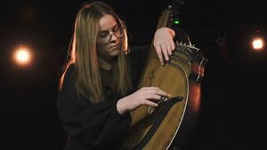 Ukraine's bandura: Bringing the national instrument to new audiences