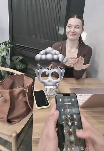 Overcoming shyness through magic… I don’t know how to speak to women so I used magic instead (45/100) 😮 #magic #rizz #rejectiontherapy #breakingsocialnorms #viral